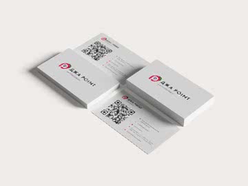 Дизайн визиток