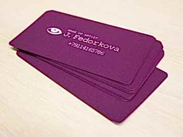 Со скруглёнными углами