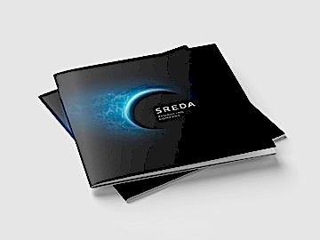 Брошюровка