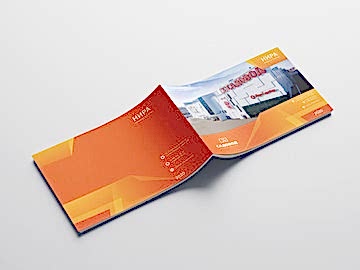 Брошюровка