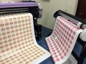 Самоклеющиеся