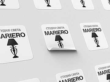 Самоклеющиеся