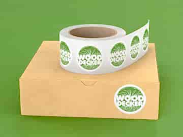 Самоклеющиеся