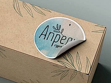 Самоклеющиеся