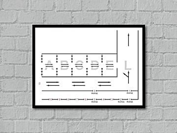 План эвакуации