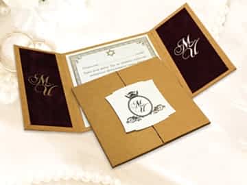 Пригласительные