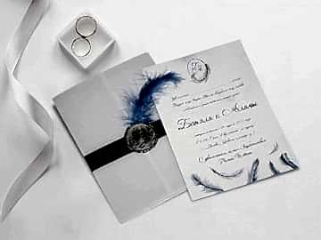 Пригласительные