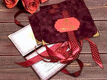 Пригласительные