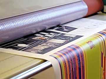 Ламинирование