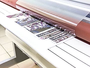 Ламинирование