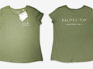 Шелкография