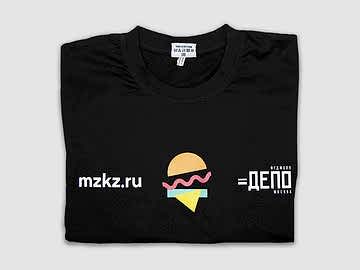 Шелкография