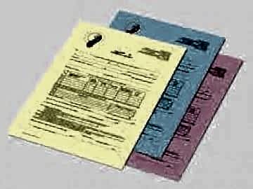 Копирующиеся