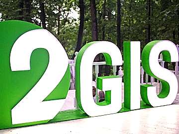 Объемные буквы