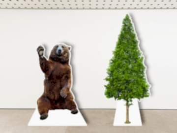 Ростовые фигуры