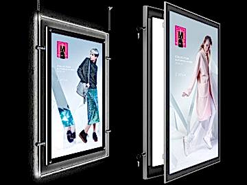 Световые панели