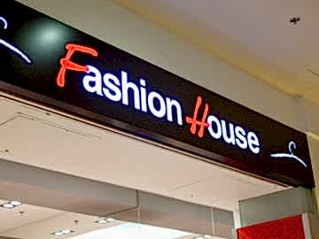 Световые короба