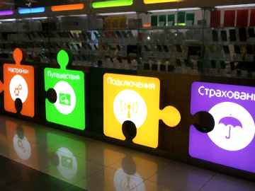 Световые короба