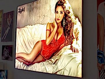 Интерьерные