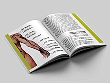 Дизайн брошюр