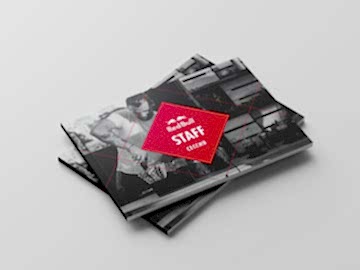 Дизайн брошюр