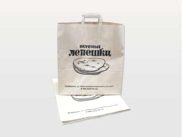 Дизайн пакетов