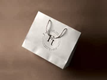 Дизайн пакетов