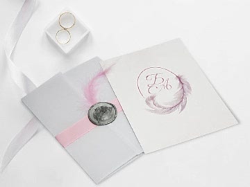 Дизайн приглашений