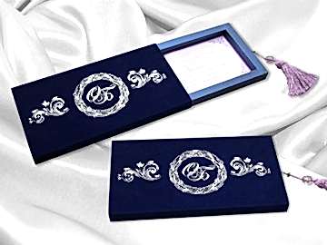 Дизайн приглашений