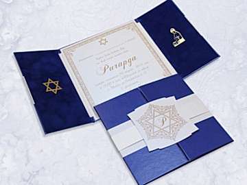 Дизайн приглашений