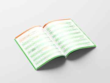 Дизайн каталогов