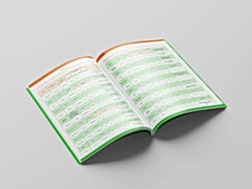 Дизайн каталогов