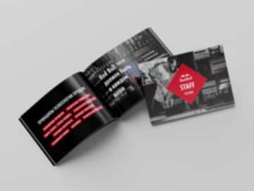 Дизайн каталогов