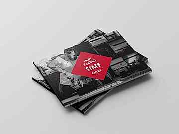 Дизайн каталогов