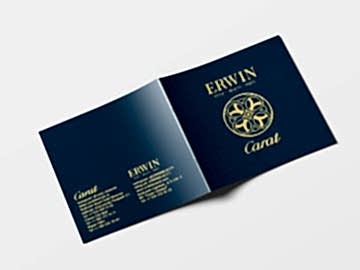 Дизайн каталогов