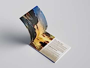 Дизайн каталогов