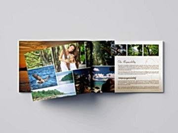 Дизайн каталогов