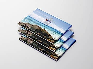 Дизайн каталогов