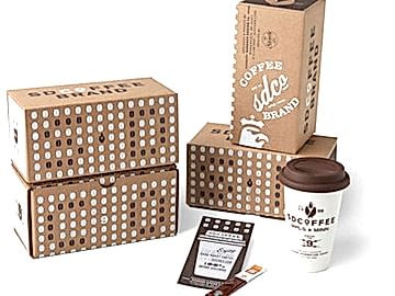 Дизайн упаковки