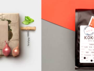 Дизайн упаковки