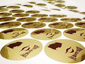 Плоттерная печать и резка