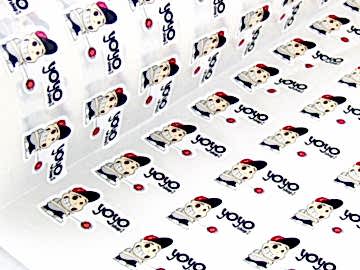 Плоттерная печать и резка