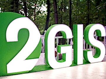 Наружная реклама