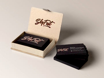 Ламинированные