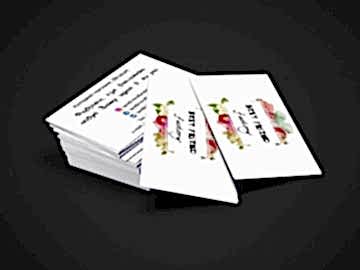 С тиснением