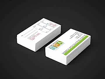 С тиснением