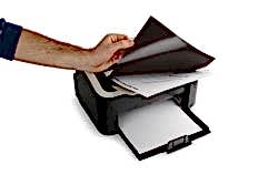 Что такое магнитная бумага и как ее применяют в полиграфии?